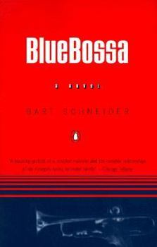 Paperback BlueBossa Book