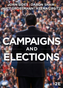 Campaigns and Elections