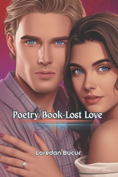 Paperback Poetry Book-Lost Love Book