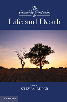 Paperback The Cambridge Companion to Life and Death Book