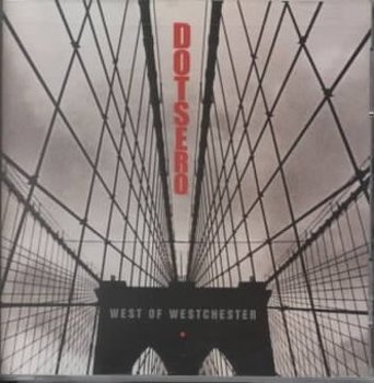 Music - CD West Of Westchester Book