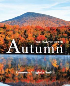 Paperback Autumn: The Mantle Lifted Book