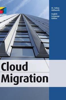 Hardcover Cloud Migration Book