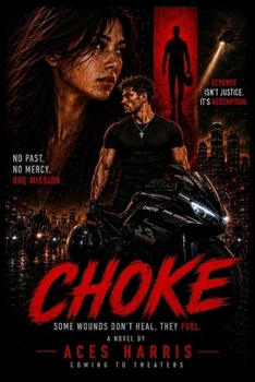 Paperback Choke Book