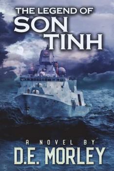 Paperback The Legend of Son Tinh Book