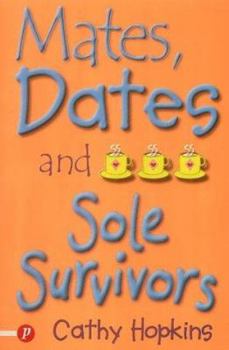 Mates, Dates Book Series