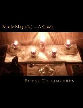 Paperback Music Magic(k) -- A Guide Book