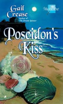 Mass Market Paperback Poseidon's Kiss Book