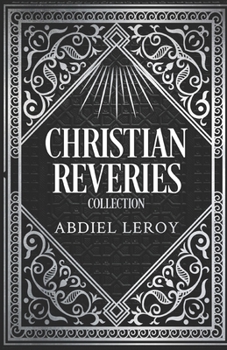 Paperback Christian Reveries Collection Book