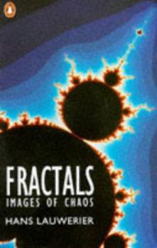 Paperback Fractals: Images of Chaos Book