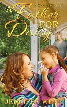 Paperback A Father for Daisy Book