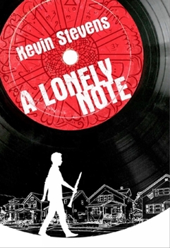 Paperback A Lonely Note Book
