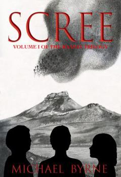 Paperback Scree: Volume 1 of the Raasay Trilogy Book