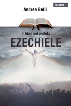 Il libro del profeta Ezechiele (Italian Edition)