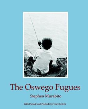 Paperback The Oswego Fugues Book