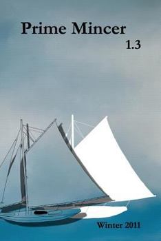 Paperback Prime Mincer 1.3: Winter 2011 Book