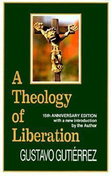 Paperback A Theology of Liberation: History, Politics, and Salvation (Revised Book