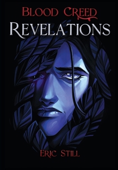 Hardcover Revelations Book