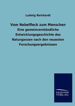 Vom Nebelfleck Zum Menschen