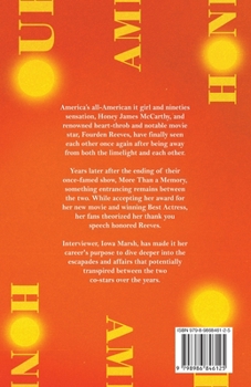 Paperback Our American Honey Book