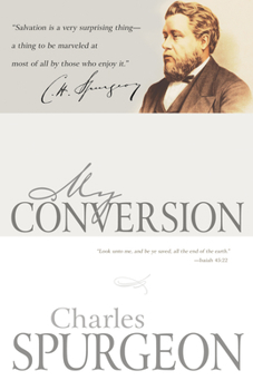 Paperback My Conversion Book