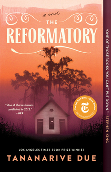 Paperback The Reformatory Book
