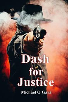 Paperback Dash for Justice Book