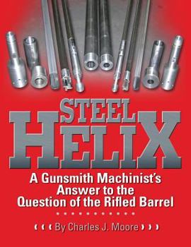 Paperback Steel Helix Book