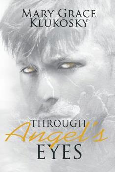 Paperback Through Angel's Eyes Book