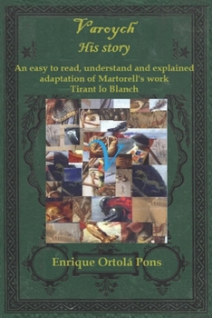 Paperback Varoych: His story Book