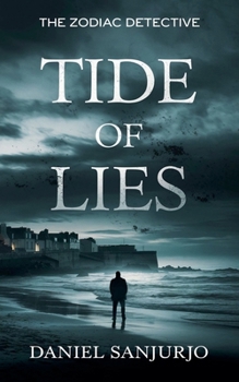 Tide of Lies (The Zodiac Detective)