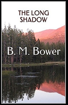 The Long Shadow annotated