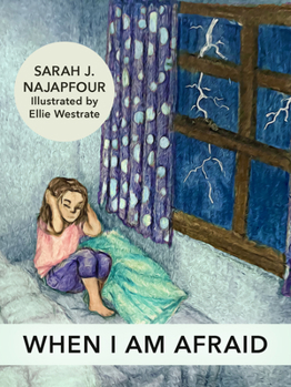 Paperback When I Am Afraid Book