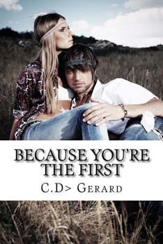 Paperback Because You're the First Book