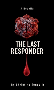 Hardcover The Last Responder Book