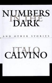 Hardcover Numbers in the Dark: And Other Stories Book