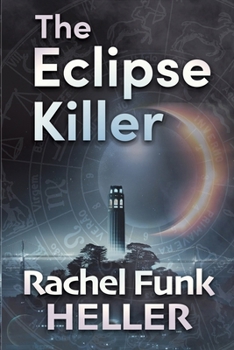 Paperback The Eclipse Killer Book