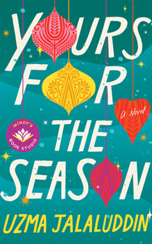 Hardcover Yours for the Season Book