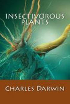 Paperback Insectivorous Plants Book