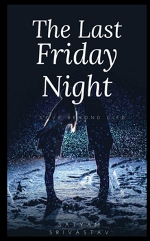 Paperback The Last Friday Night Book