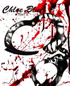 Paperback Chloe Blue Part II Book