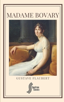 Paperback Madame Bovary Book