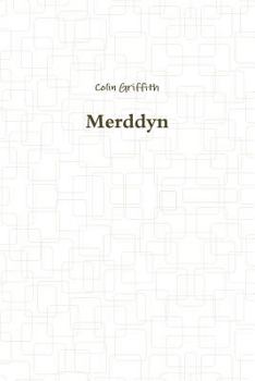Paperback Merddyn Book