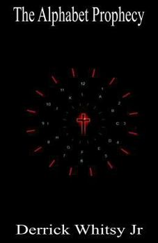 Paperback The Alphabet Prophecy Book