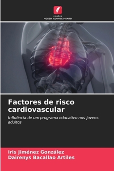 Paperback Factores de risco cardiovascular [Portuguese] Book