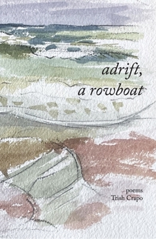 Paperback Adrift, a Rowboat Book