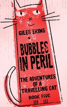 Paperback Bubbles In Peril Book