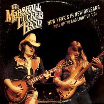 Vinyl RSD-new year's in new orleans - roll up '78 and li Book