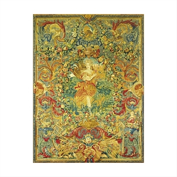 Summer's Glory 1000 Piece Jigsaw Puzzle by Paperblanks (Tapestry Royale)