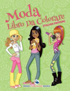 Paperback Fate: Libro Da Colorare (Italian Edition) [Italian] Book